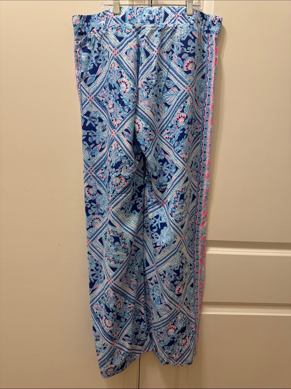 Lilly Pulitzer Women Pull on pants - Picture 4 of 5